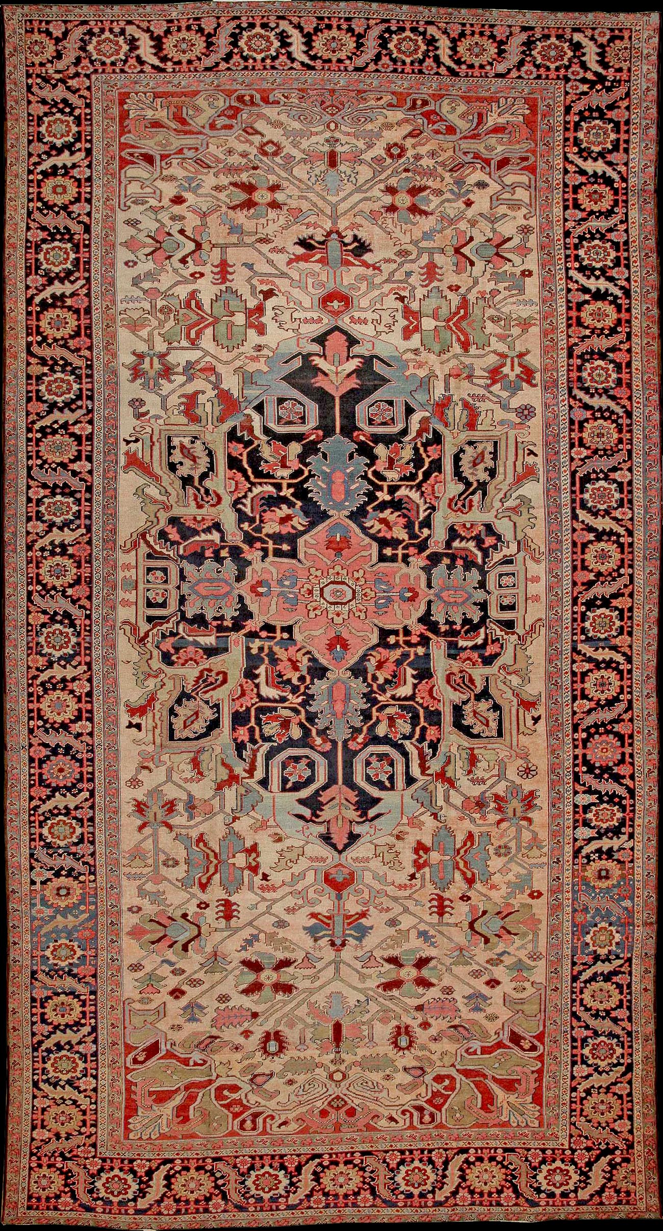 ~WELCOME TO SOURCE OF ANTIQUE RUGS~