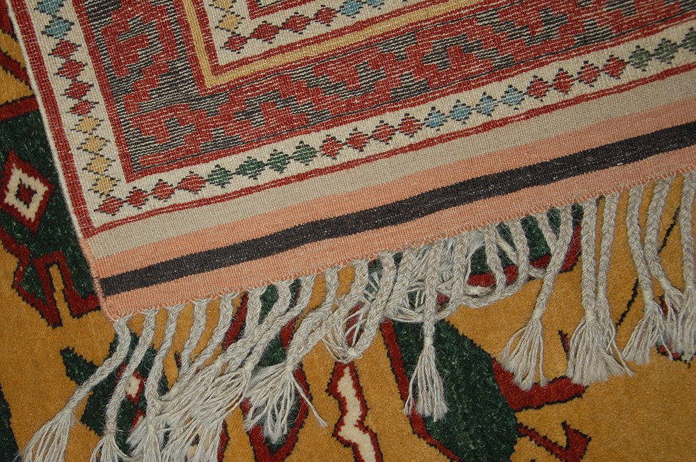 Dengiz Rug